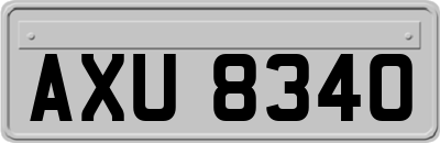 AXU8340