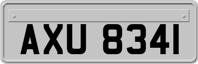 AXU8341