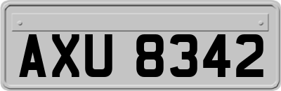 AXU8342