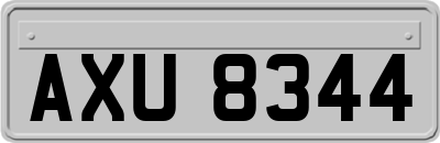 AXU8344