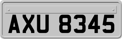 AXU8345