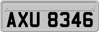 AXU8346