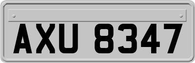 AXU8347