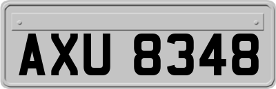 AXU8348