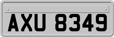 AXU8349