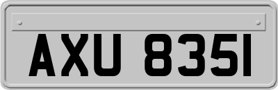 AXU8351