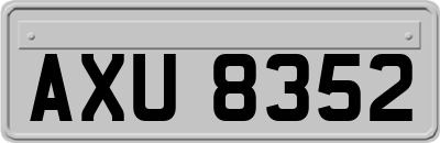AXU8352
