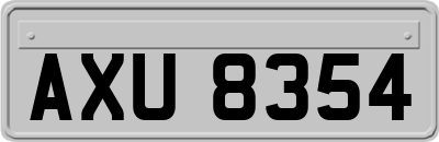 AXU8354