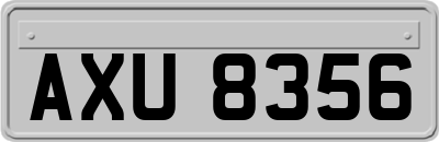 AXU8356