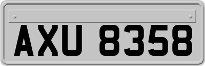 AXU8358