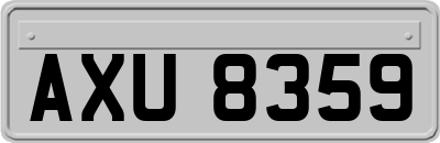 AXU8359