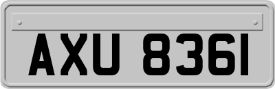 AXU8361