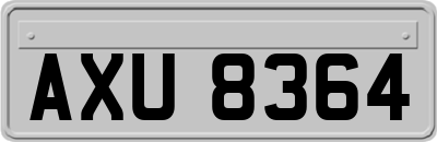 AXU8364