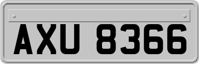 AXU8366