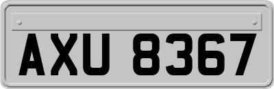 AXU8367