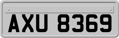 AXU8369