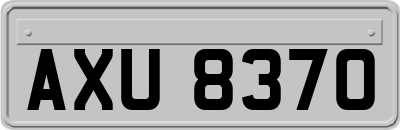 AXU8370