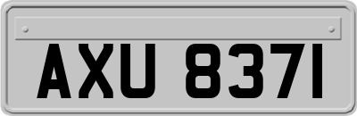 AXU8371