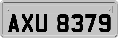 AXU8379