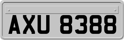 AXU8388