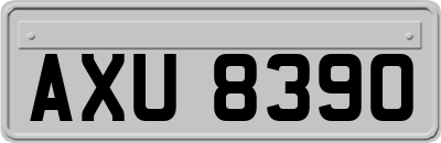 AXU8390