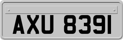 AXU8391