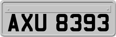 AXU8393