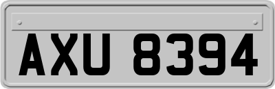 AXU8394