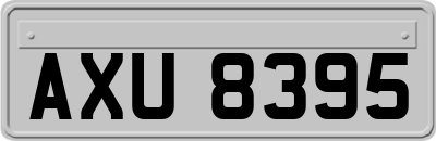 AXU8395