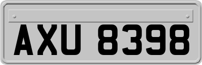 AXU8398