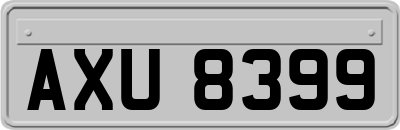 AXU8399