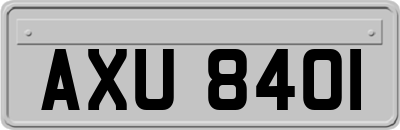 AXU8401