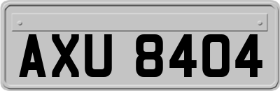AXU8404