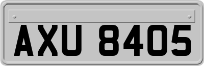 AXU8405
