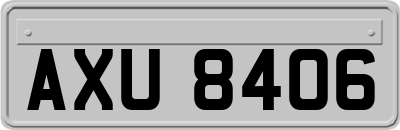 AXU8406