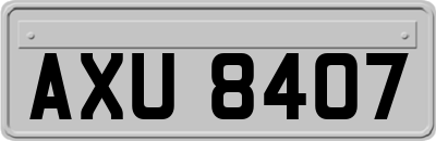 AXU8407