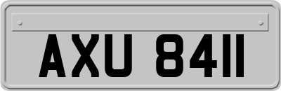 AXU8411