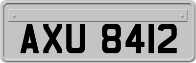 AXU8412