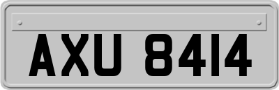 AXU8414