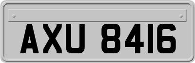 AXU8416