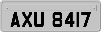 AXU8417