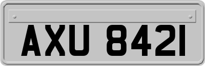 AXU8421