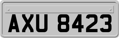 AXU8423