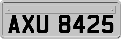 AXU8425