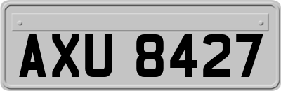 AXU8427