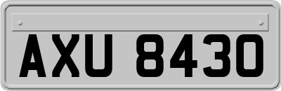 AXU8430
