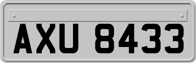 AXU8433