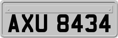 AXU8434