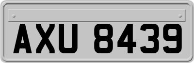 AXU8439