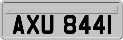 AXU8441